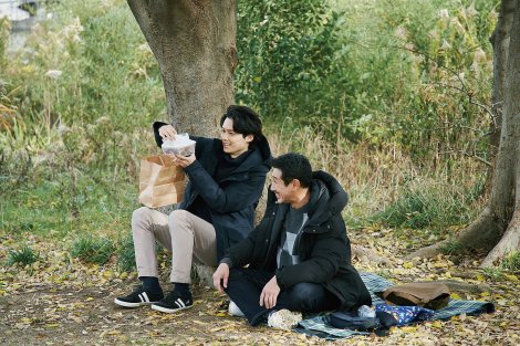 �w�閾���̂��ׂāx�ɏo�����鏼���k�l�A�a�쐴�F�i�b�j�����܂����^2024�u�閾���̂��ׂāv����ψ��� 