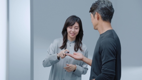 �wSHISEIDO MEN�x�VCM�ŕv�w���������������؁X�q�A�������j 