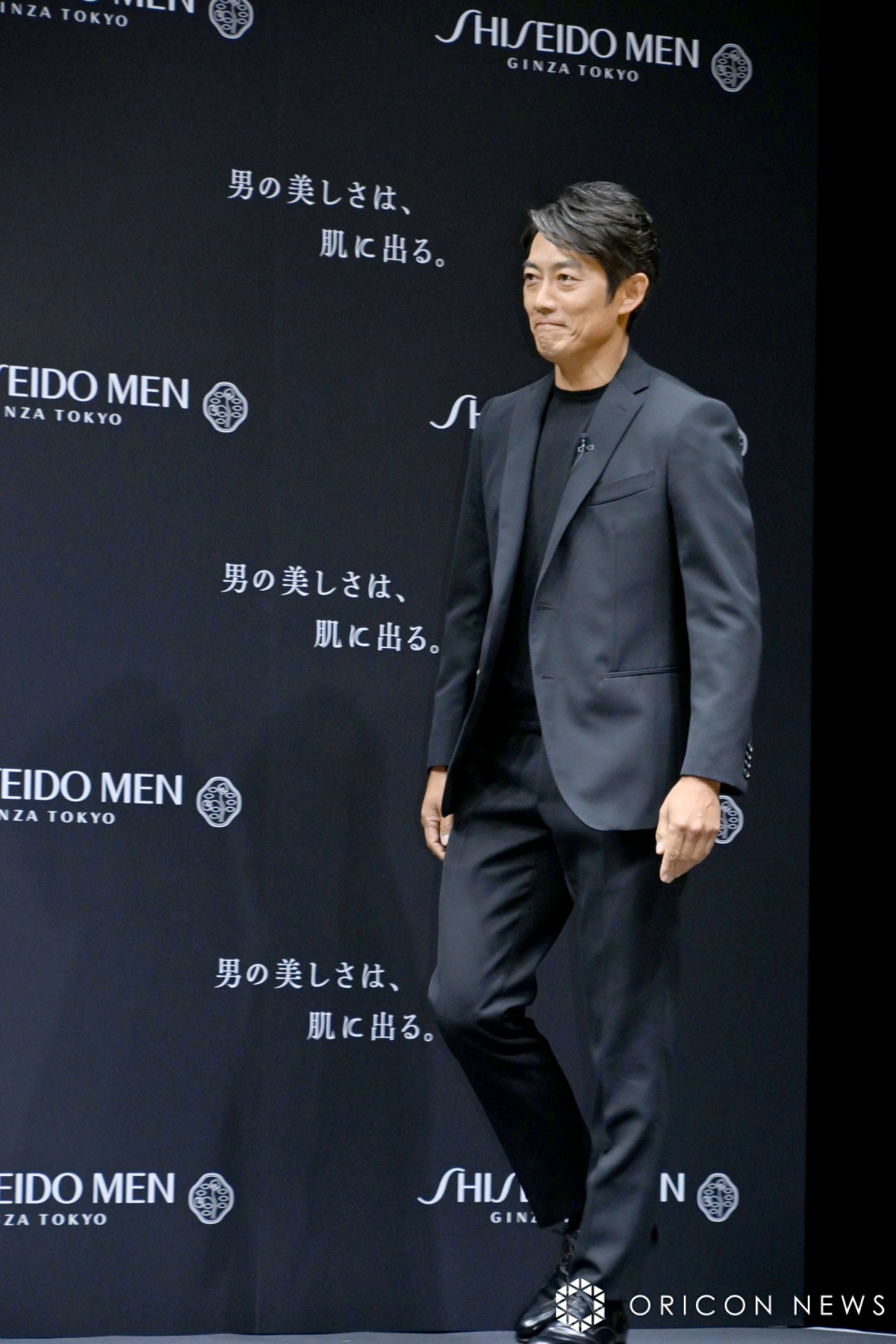 画像・写真 | 反町隆史、夫婦円満の秘けつは「互いに尊重し思いやる