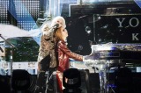 YOSHIKIxCHYDE=wTHE LAST ROCKSTARS The 2nd Tour 2023 gPSYCHO LOVEhxELA[i 