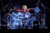 YOSHIKI=wTHE LAST ROCKSTARS The 2nd Tour 2023 gPSYCHO LOVEhxELA[i 