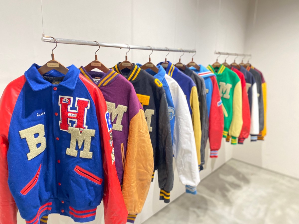 BIGMAMA金井政人、最新アルバム12曲にちなみ12枚のスタジャン制作