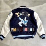 BIGMAMA���䐭�l�����삵�����E��1�̃I���W�i���A���[�h�W���P�b�g�u03 ���w|RULER�v 