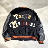 BIGMAMA���䐭�l�����삵�����E��1�̃I���W�i���A���[�h�W���P�b�g�u11 Tokyo Emotional Reprise�v 