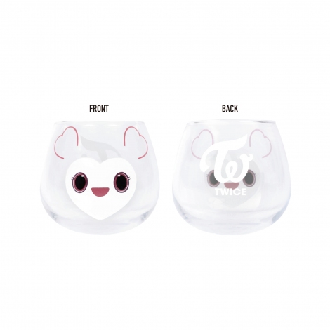 TWICEC:LOVELYOX S1 (a6.5cm/8cm/e320ml ) 