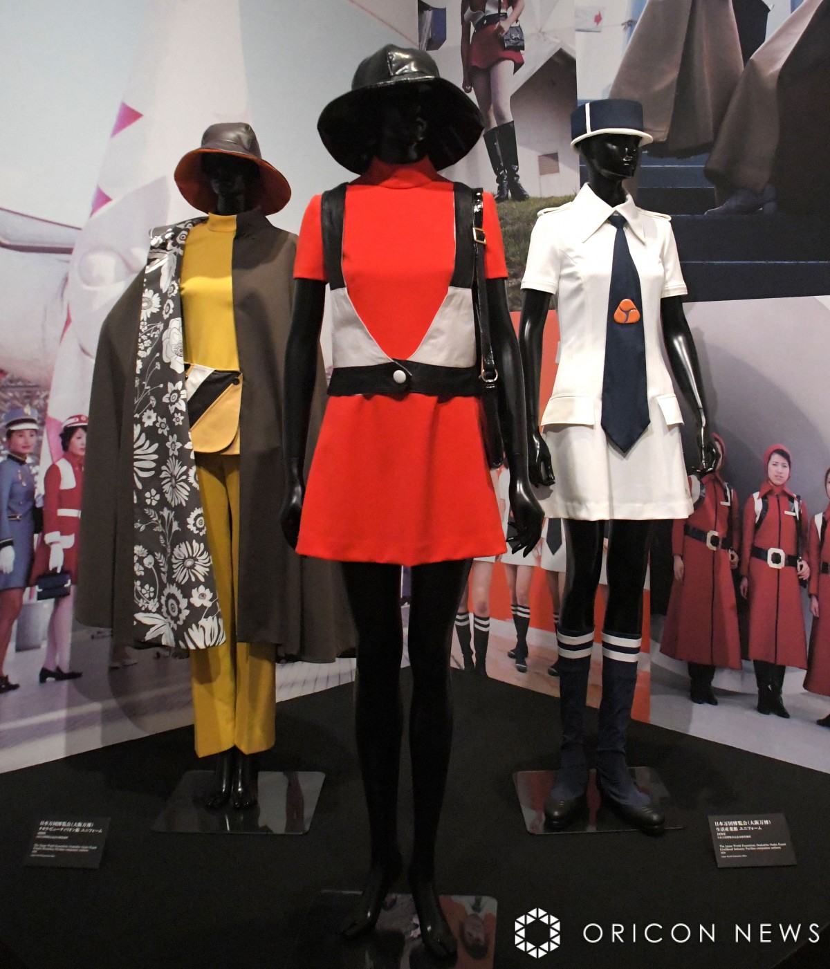 ジュンコ様ご依頼用38 オリエント グランプリオリエント・カレンダー Ref.S84063 1960年代 w