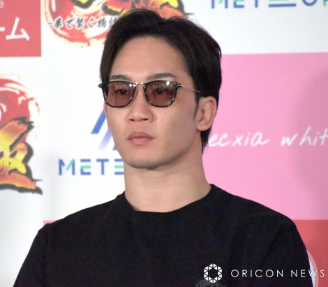 ポテト様専用 萩原裕介サングラス 萩原祐介 Y. HAGIWARA ブラック