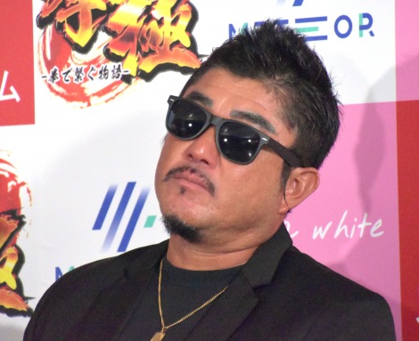 画像・写真 | 朝倉未来『BreakingDown』記念すべき10回開催に感慨 過去