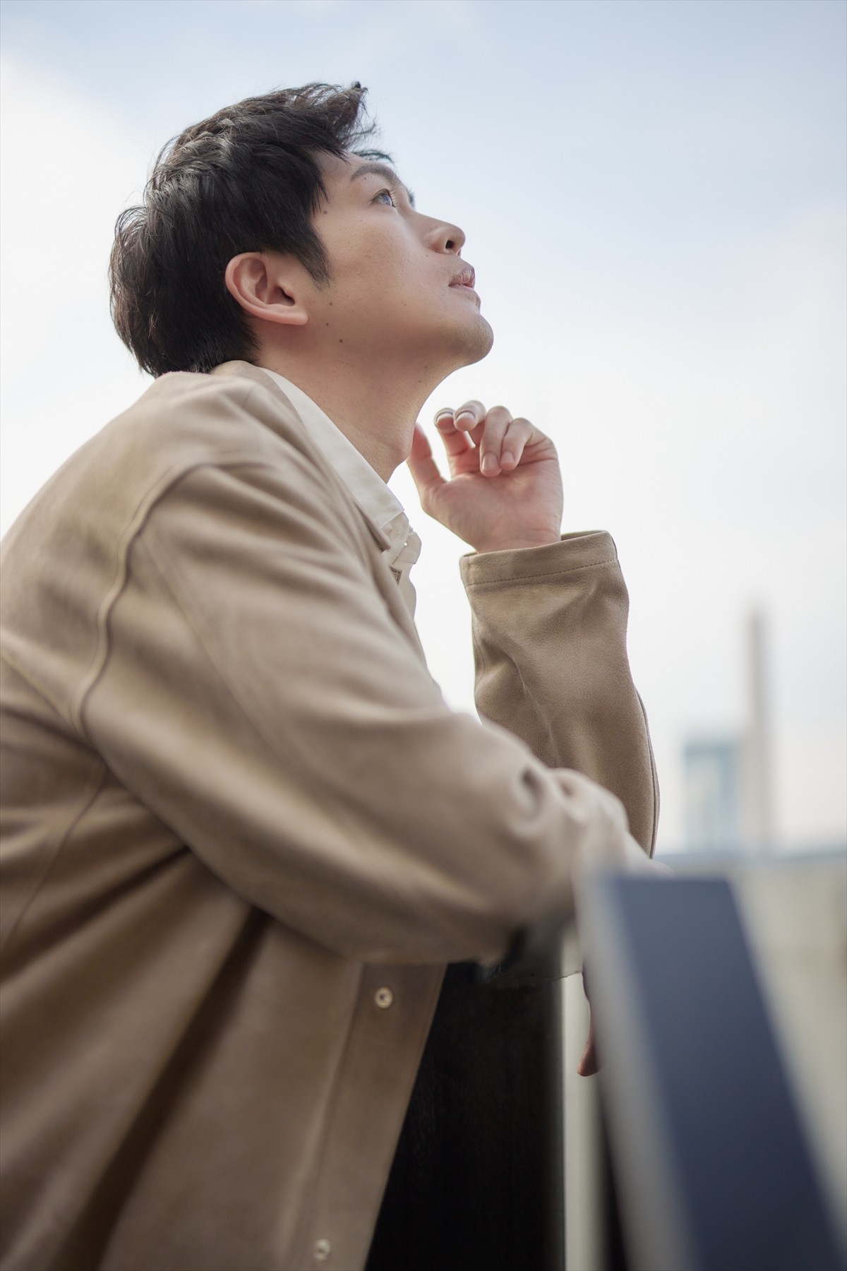 画像・写真 | 松下洸平、俳優業も音楽活動も絶好調「あえて何も