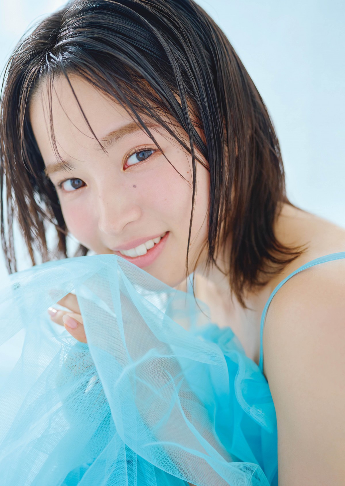 画像・写真 | 大熊和奏“上京したて”な初々しい表情を披露 『声優特化の