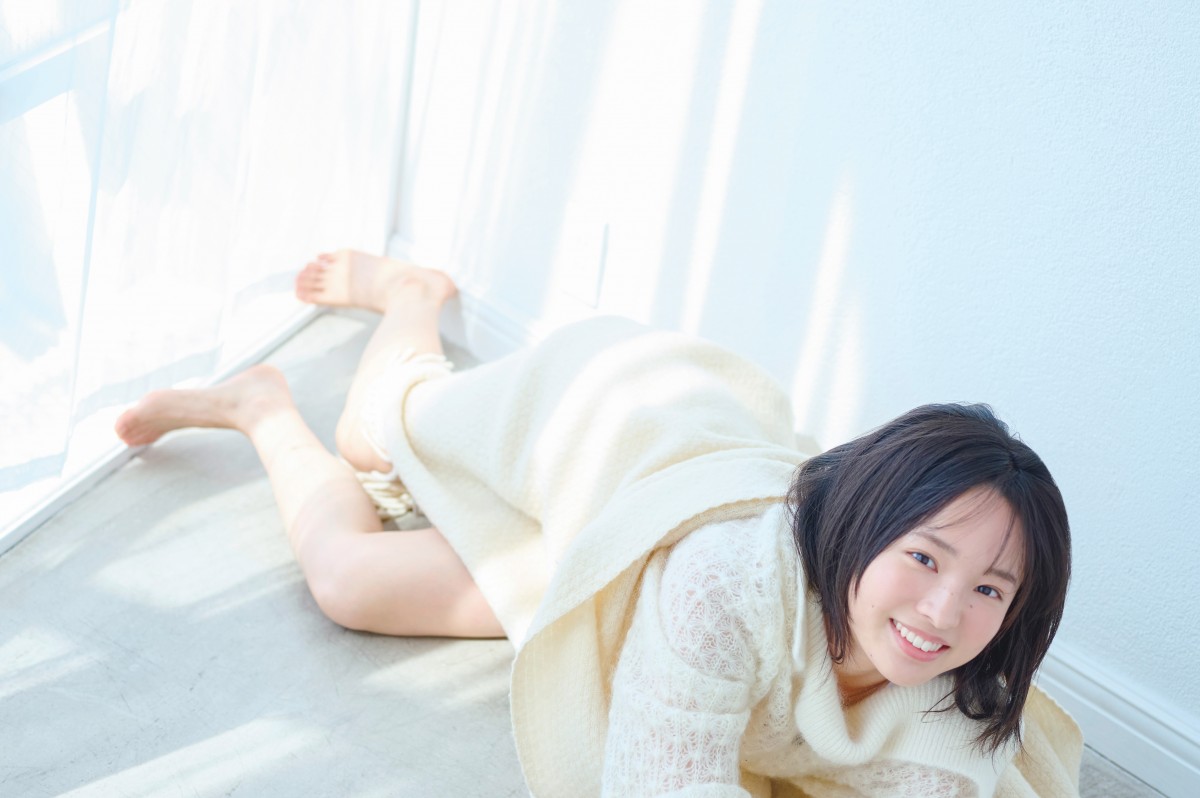 画像・写真 | 大熊和奏“上京したて”な初々しい表情を披露 『声優特化の