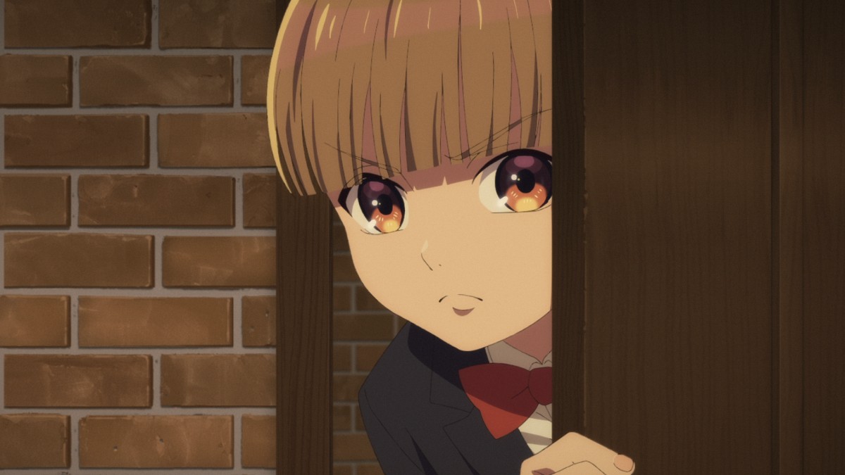 わたしの幸せな結婚』未公開の第13話場面カット公開 いい夫婦の日