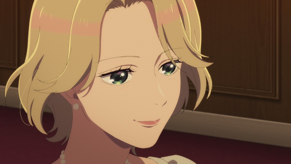 わたしの幸せな結婚』未公開の第13話場面カット公開 いい夫婦の日