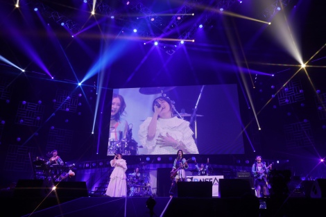 �uANIMAX MUSIX 2023�v�̗l�q 