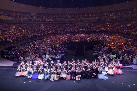 �uANIMAX MUSIX 2023�v�̗l�q 