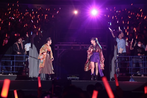 �uANIMAX MUSIX 2023�v�̗l�q 