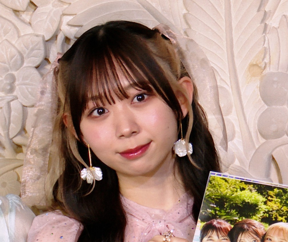 画像・写真 | わーすた、“アイドルの戦い”に闘志燃やす「積み重ねてき