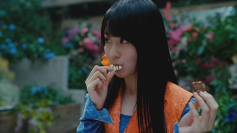 画像・写真 | 乃木坂46、Wセンター遠藤さくら＆賀喜遥香の交錯