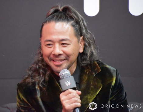 WWE/PLE���w�T�o�C�o�[�V���[�Y�x�v�����[�V�����̂��ߋً}�����������W�^�� �iC�jORICON NewS inc. 