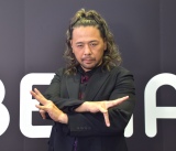 WWE/PLE���w�T�o�C�o�[�V���[�Y�x�v�����[�V�����̂��ߋً}�����������W�^�� �iC�jORICON NewS inc. 