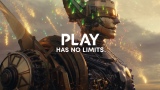 uPlayStation ~ King Gnu|Play Has No Limits gE˔jhCMvʎʐ^ 