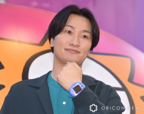 wTamagotchi Uni Bluex[XCxgɎQȃX^[gERY iCjORICON NewS inc. 
