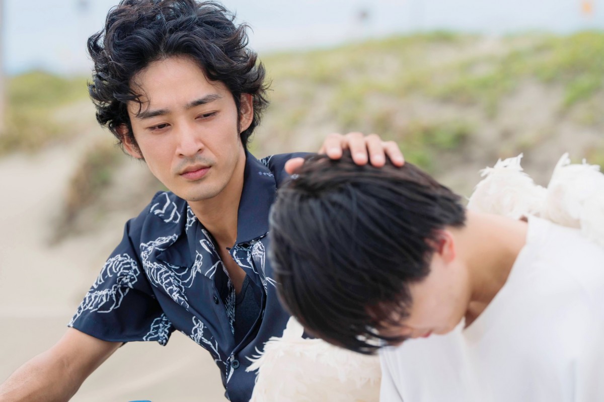 ワンルームエンジェルDVD3枚組 上杉柊平 西村拓哉 ワンルームエンジェルDVD3枚組 上杉柊平 西村拓哉