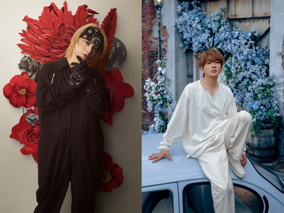 【SALE】SKY-HI 日高光啓さん掲載6ページ（ポスターサイズ）#5201 SALE】SKY-HI 日高光啓さん掲載6ページ（ポスターサイズ）#5201 SALE