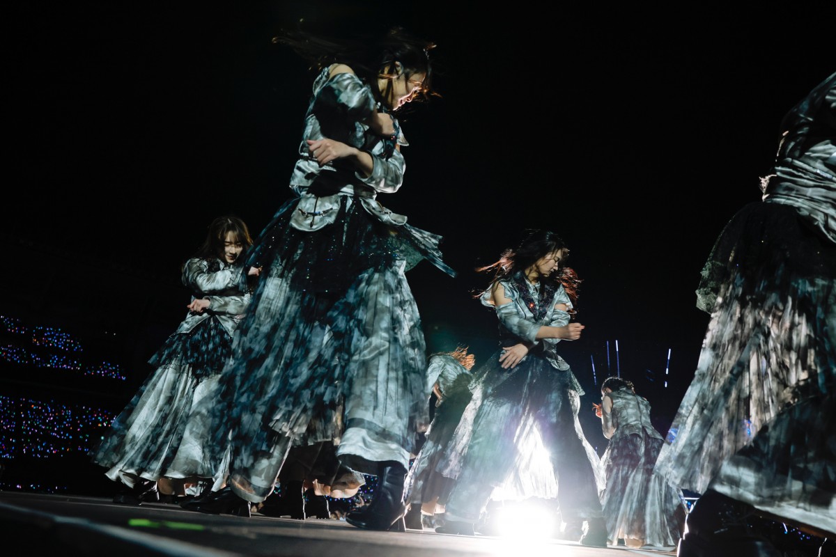N46w3rd YEAR ANNIVERSARY LIVEx(C)Rz 