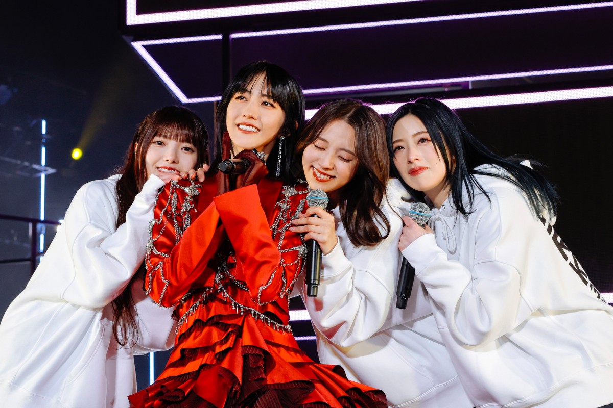 N46w3rd YEAR ANNIVERSARY LIVEx(C)Rz 