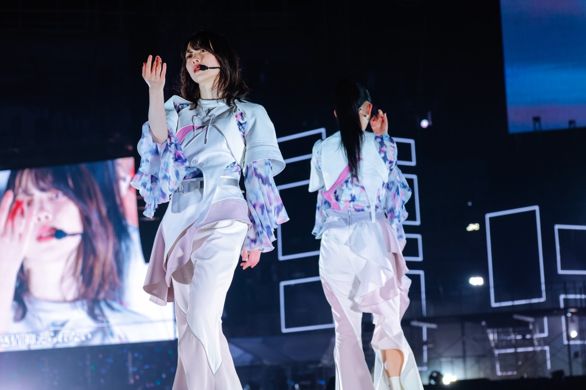 N46w3rd YEAR ANNIVERSARY LIVEx(C)Rz 
