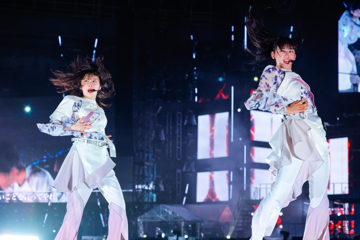 N46w3rd YEAR ANNIVERSARY LIVEx(C)Rz 