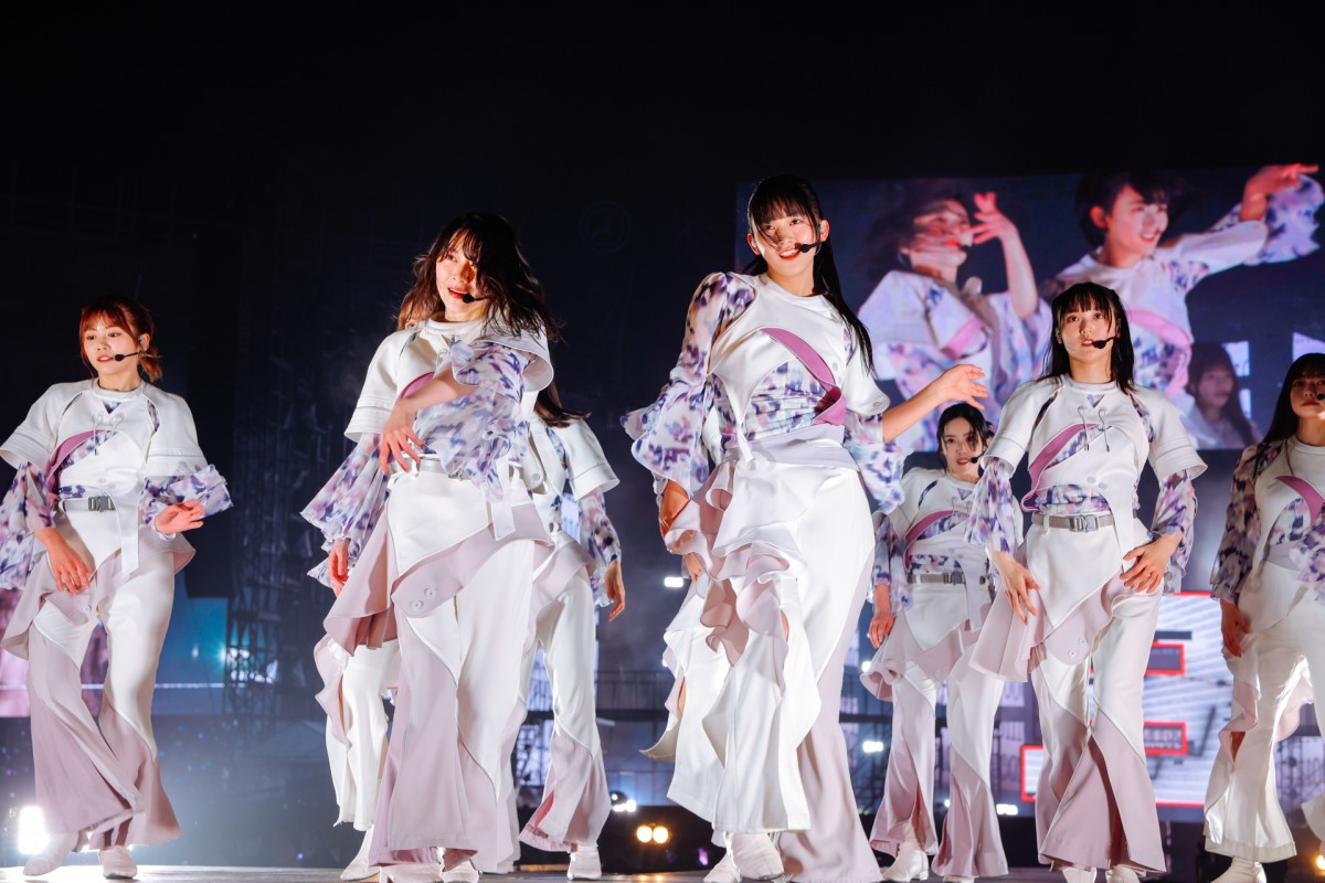 N46w3rd YEAR ANNIVERSARY LIVEx(C)Rz 