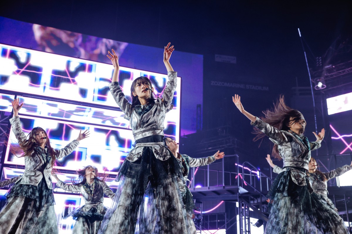 N46w3rd YEAR ANNIVERSARY LIVEx(C)Rz 