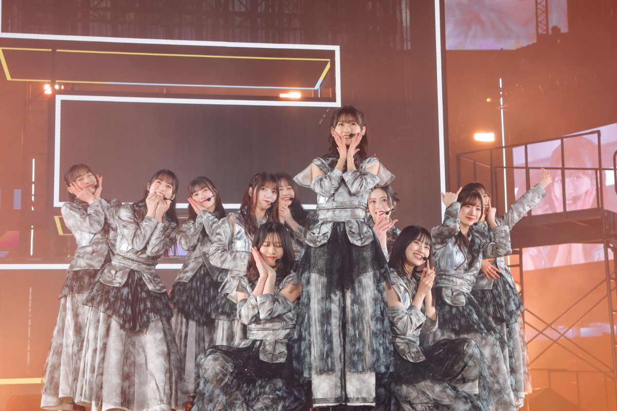 N46w3rd YEAR ANNIVERSARY LIVEx(C)Rz 