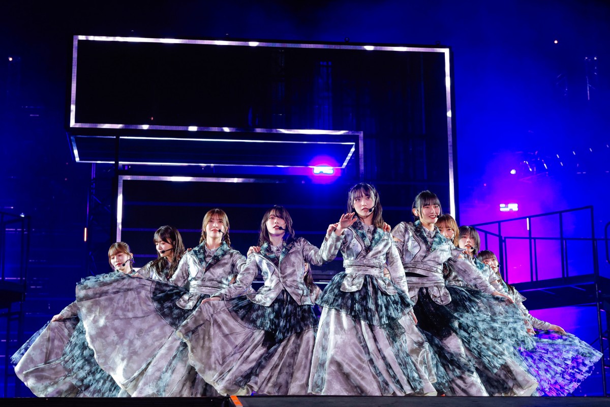 N46w3rd YEAR ANNIVERSARY LIVEx(C)Rz 