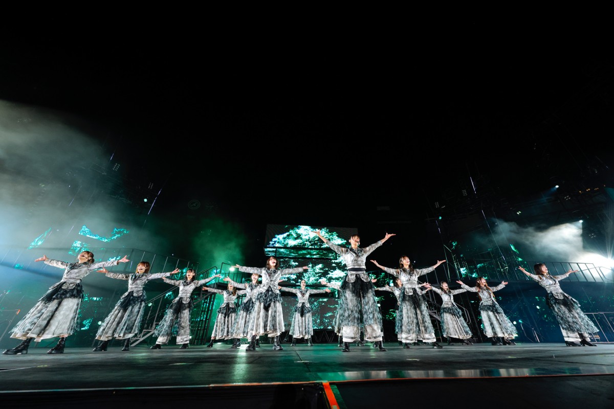 N46w3rd YEAR ANNIVERSARY LIVEx(C)Rz 