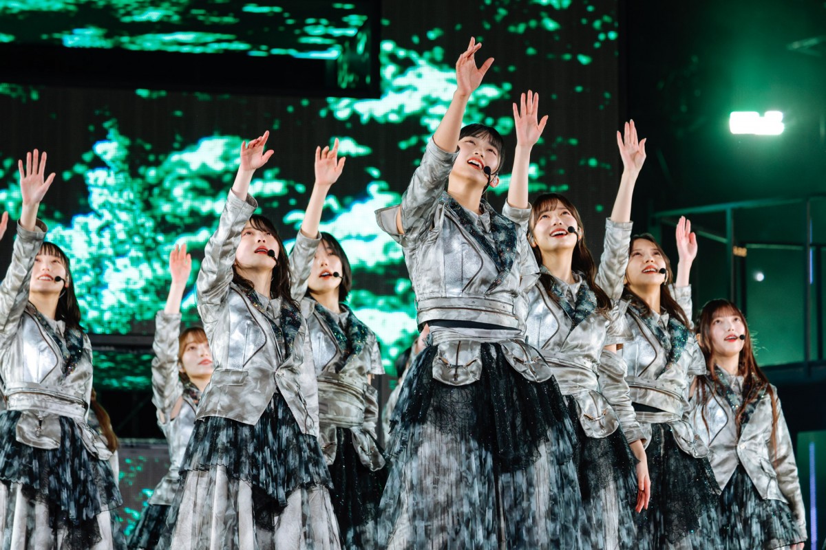 N46w3rd YEAR ANNIVERSARY LIVEx(C)Rz 