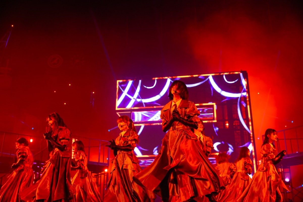 N46w3rd YEAR ANNIVERSARY LIVEx(C)Rz 