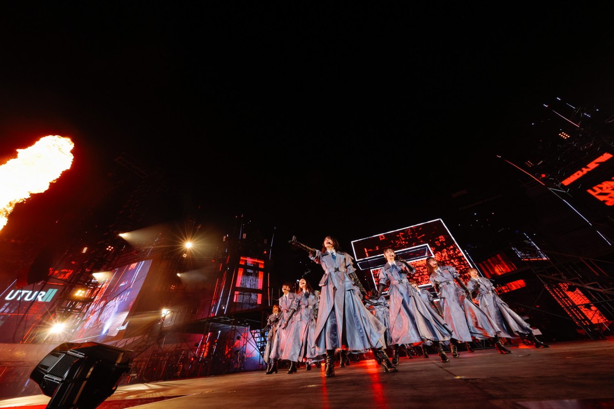 N46w3rd YEAR ANNIVERSARY LIVEx(C)Rz 