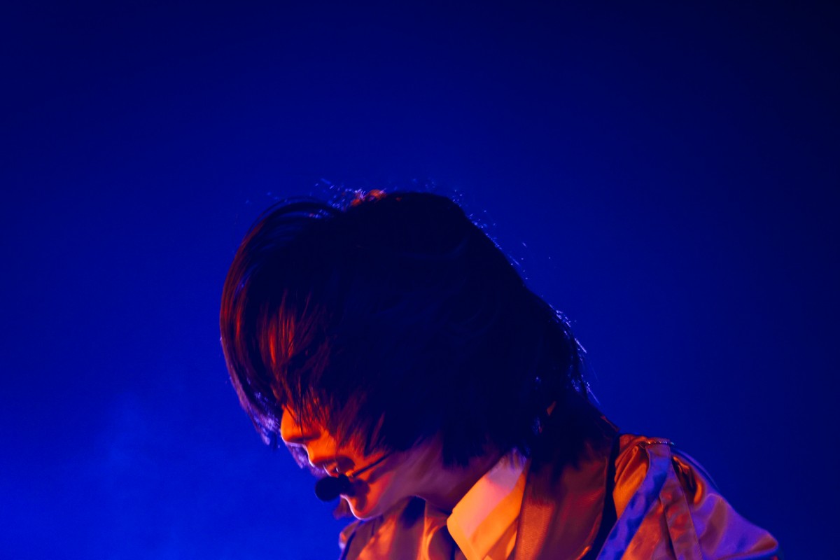 N46w3rd YEAR ANNIVERSARY LIVEx(C)Rz 