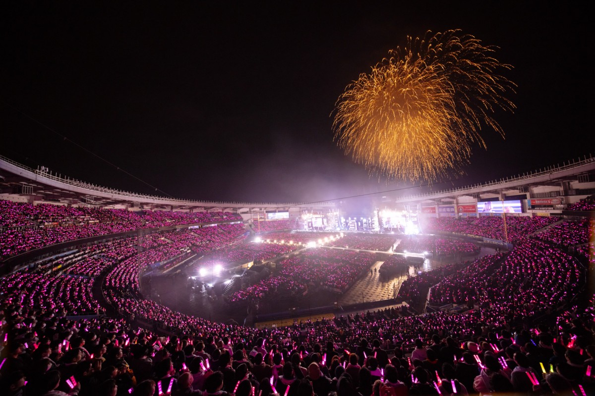 N46w3rd YEAR ANNIVERSARY LIVEx(C)Rz 