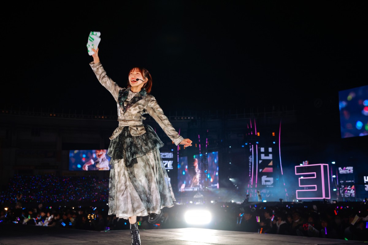 N46w3rd YEAR ANNIVERSARY LIVEx(C)Rz 