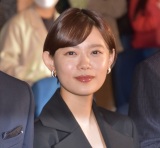 �f��w�@��V�Y�x��q�b�g��畑�䂠�����ɎQ����������� (C)ORICON NewS inc. 