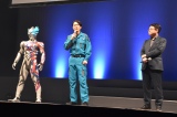 �wTSUBURAYA CONVENTION 2023�x�I�[�v�j���O�Z�����j�[ �iC�jORICON NewS inc. 