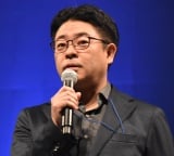 �wTSUBURAYA CONVENTION 2023�x�I�[�v�j���O�Z�����j�[�ɓo�d�����c�������ē� �iC�jORICON NewS inc. 