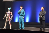 wTSUBURAYA CONVENTION 2023xI[vjOZj[ (C)ORICON NewS inc. 