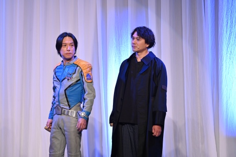 ウルトラマンガイア 高野八誠 吉岡毅志　直筆サイン色紙 ウルトラマンガイア 高野八誠 吉岡毅志 直筆サイン色紙 2025年