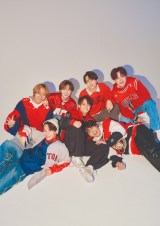 Travis Japan�wEye-Ai�x�o�� 7�l�Łu����Ȑl�����C�u�ɂ������蒍�ڂ����Ⴄ����!?�v�g�[�N 