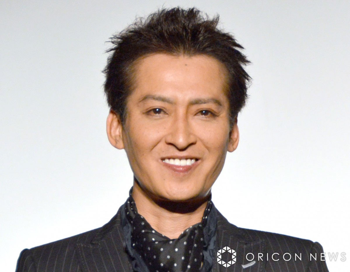 大沢樹生、“鷲と鷹”の関係の諸星和己へ「バカ野郎」も「嫌いじゃない」 小沢仁志はシバいた真相明かす | ORICON NEWS